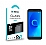Eiroo Alcatel 1s Tempered Glass Cam Ekran Koruyucu