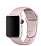 Eiroo Apple Watch Rose Gold Spor Kordon (42 mm)