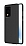 Eiroo Ghost Thin Samsung Galaxy S20 Ultra Siyah nce Rubber Klf