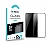 Eiroo iPhone 11 Full Tempered Glass Siyah Cam Ekran Koruyucu