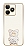 Eiroo Lks Ay Realme C53 Standl Kamera Korumal Beyaz Silikon Klf