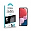 Eiroo Samsung Galaxy A13 Tempered Glass Cam Ekran Koruyucu