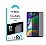 Eiroo Samsung Galaxy M21 Full Privacy Tempered Glass Cam Ekran Koruyucu