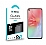 Eiroo Samsung Galaxy M40 Tempered Glass Cam Ekran Koruyucu