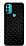 Dafoni General Mobile GM 21 Plus Black Comb Telefon Kaplama