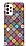 Samsung Galaxy A13 Magical Mosaic Klf