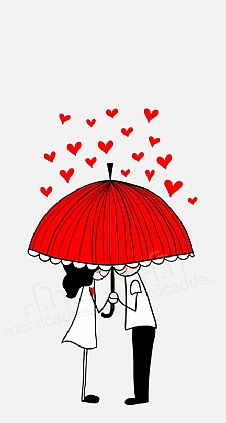 Umbrella Love