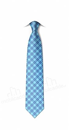 Mavi kravat