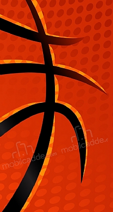 Basketbol Topu