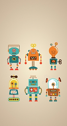 6 Robot