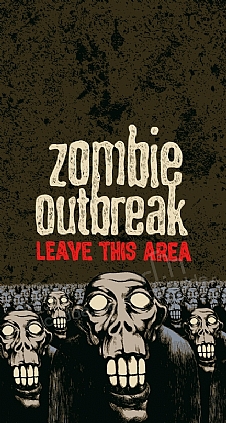 Zombie Break