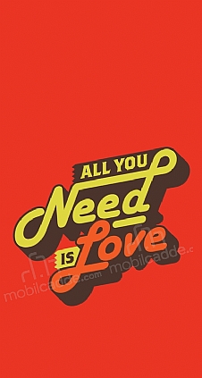 All You Need Love 2