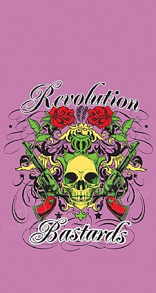 Revolution Pink