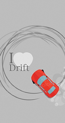 I Love Drift