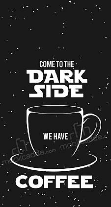 Dark Side Coffee