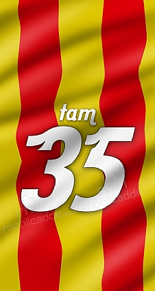 Tam 35