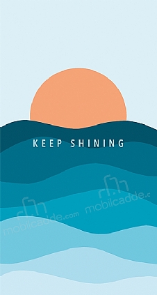 Keep Shining