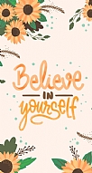 Belive in Yourself