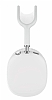 AirPods Max Beyaz Silikon Klf - Resim: 2