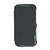 Anymode Samsung i9500 Galaxy S4 Kapakl Siyah Klf - Resim: 1