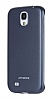 Anymode Samsung i9500 Galaxy S4 Siyah Sert Klf - Resim: 2