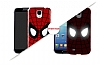Anymode Samsung i9500 Galaxy S4 Spider Man Sert Klf - Resim: 4