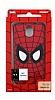 Anymode Samsung i9500 Galaxy S4 Spider Man Sert Klf - Resim: 1