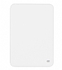 Anymode Samsung N8005 Galaxy Note 10.1 VIP Sert Beyaz Klf - Resim: 4