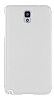 Anymode Samsung N9000 Galaxy Note 3 Kapakl Beyaz Klf - Resim: 2