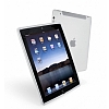 Apple iPad 2 Silikon Klf