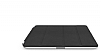 Eiroo iPad 2 / iPad 3 / iPad 4 Single Cover Siyah Klf - Resim: 1