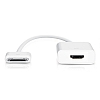 Apple iPhone 4 HDMI Kablo - Resim: 2