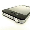 Apple iPhone - iPad Beyaz Toz nleyici Kapaklar - Resim: 2
