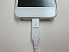 Apple Orjinal Micro USB Giriini Lightning Girie Dntrc Adaptr - Resim: 3