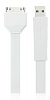 Apple Yass USB Beyaz Data Kablosu - Resim: 1