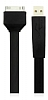 Apple Yass USB Siyah Data Kablosu 1m - Resim: 1