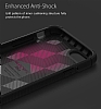 Araree Wrangler Fit iPhone 7 Plus / 8 Plus Ultra Koruma Midnight Blue Klf - Resim: 5