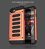 Araree Wrangler Force iPhone 7 / 8 Ultra Koruma Gravity Blue Klf - Resim: 10