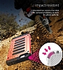Araree Wrangler Force iPhone 7 / 8 Ultra Koruma Sand Strom Klf - Resim: 9