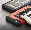 Araree Wrangler Force iPhone 7 / 8 Ultra Koruma Magma Orange Klf - Resim: 4