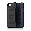 Araree Wrangler Fit iPhone 7 / 8 Ultra Koruma Siyah Klf - Resim: 2