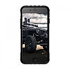 Araree Wrangler Fit iPhone 7 / 8 Ultra Koruma Siyah Klf - Resim: 1