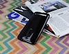 Asus ZenFone 2 Siyah Silikon Klf - Resim: 2