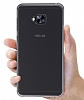 Asus ZenFone 4 Selfie ZD553KL Ultra nce effaf Silikon Klf - Resim: 1