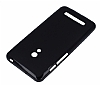 Asus ZenFone 5 Siyah Silikon Klf - Resim: 2