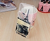 Asus Zenfone 6 Eiffel Ultra nce Silikon Klf - Resim: 1