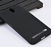 Asus ZenFone Go Tam Kenar Koruma Siyah Rubber Klf - Resim: 1