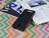 Asus ZenFone Go ZC500TG Siyah Silikon Klf - Resim: 2
