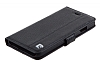 Pierre Cardin iPhone 6 / 6S Czdanl Kapakl Siyah Deri Klf - Resim: 4