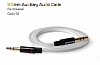 Baseus Auxiliary 3.5mm Beyaz Aux Kablo 1m - Resim: 3